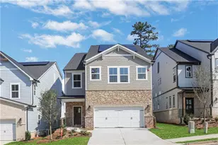 121 Kindred Ln, Marietta, GA 30066 - Photo 1