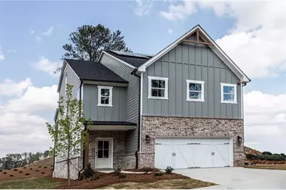 121 Kindred Lane, Marietta, GA 30066 - Photo 1