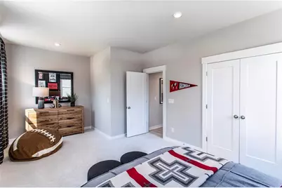 121 Kindred Lane, Marietta, GA 30066 - Photo 17