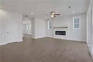 121 Kindred Ln, Marietta, GA 30066 - Photo 5