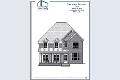 212 Suwanee Avenue, Suwanee, GA 30024 - Photo 31