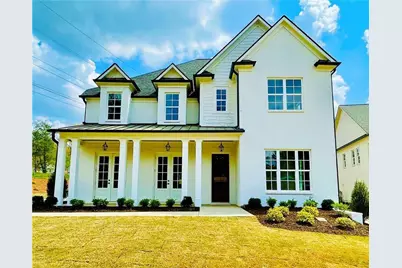 212 Suwanee Avenue, Suwanee, GA 30024 - Photo 1