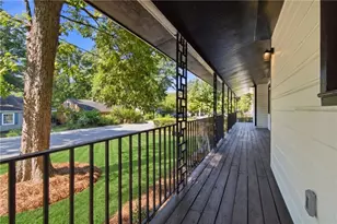 473 Morningside Dr NE, Marietta, GA 30060 - Photo 5