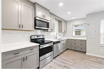 473 Morningside Drive NE, Marietta, GA 30060 - Photo 13