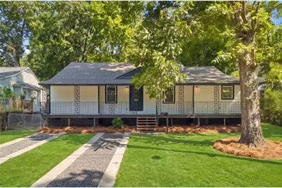 473 Morningside Drive NE, Marietta, GA 30060 - Photo 1