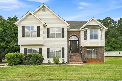 4765 Clayton Crossing Lane, Ellenwood, GA 30294 - Photo 1