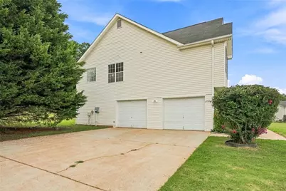 4765 Clayton Crossing Lane, Ellenwood, GA 30294 - Photo 25