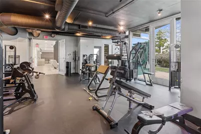 3324 Peachtree Road NE #1312, Atlanta, GA 30326 - Photo 11