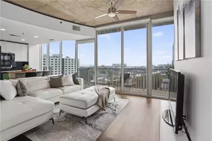 3324 Peachtree Rd NE, Atlanta, GA 30326 - Photo 1