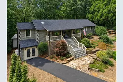 3680 Sinclair Shores Road, Cumming, GA 30041 - Photo 1