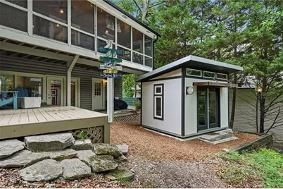 3680 Sinclair Shores Road, Cumming, GA 30041 - Photo 35