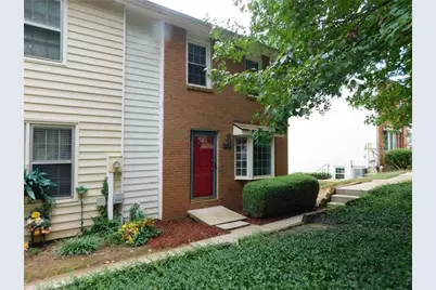 192 High Creek Drive, Roswell, GA 30076 - Photo 1