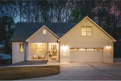 5758 Williams Road, Norcross, GA 30093 - Photo 7