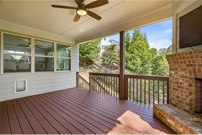 4449 Redan Court, Smyrna, GA 30080 - Photo 67