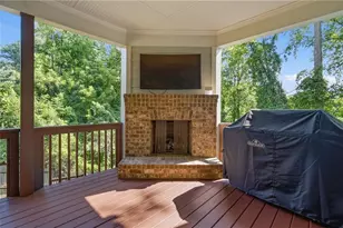 4449 Redan Ct, Smyrna, GA 30080 - Photo 67