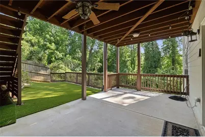 4449 Redan Court, Smyrna, GA 30080 - Photo 1