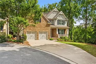 4449 Redan Ct, Smyrna, GA 30080 - Photo 1