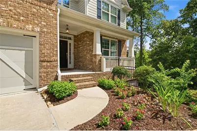 4449 Redan Court, Smyrna, GA 30080 - Photo 3