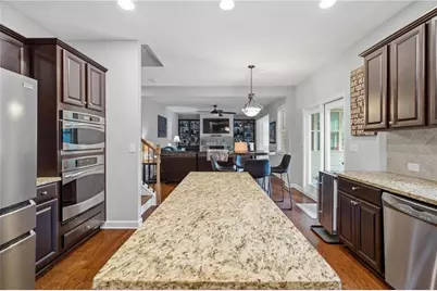 4449 Redan Court, Smyrna, GA 30080 - Photo 19