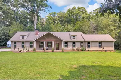5057 Waterworks Road, Jefferson, GA 30549 - Photo 1