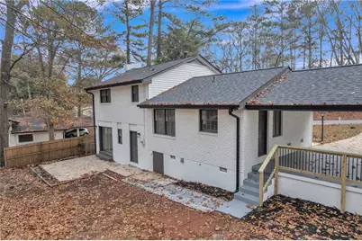 3296 Columbia Woods Drive, Decatur, GA 30032 - Photo 47