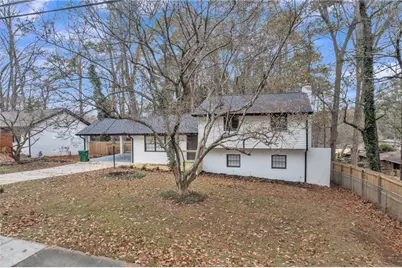 3296 Columbia Woods Drive, Decatur, GA 30032 - Photo 3