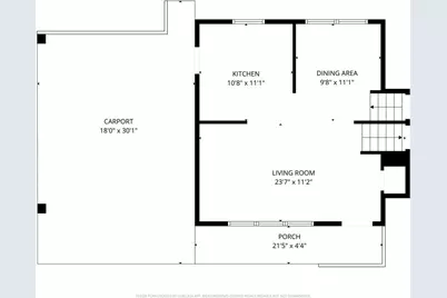 3296 Columbia Woods Drive, Decatur, GA 30032 - Photo 49