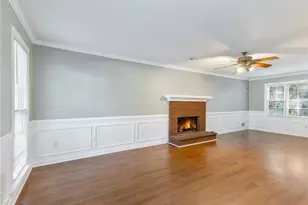 1190 Haverhill Trail, Lawrenceville, GA 30044 - Photo 7