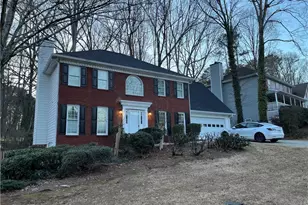 1190 Haverhill Trail, Lawrenceville, GA 30044 - Photo 1