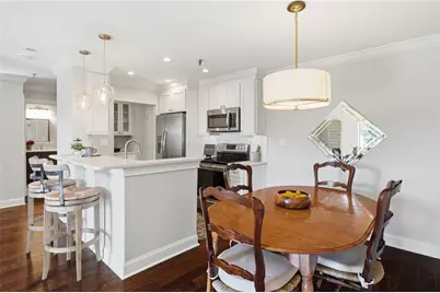 300 Johnson Ferry Road #A803, Atlanta, GA 30328 - Photo 5