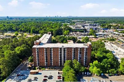 300 Johnson Ferry Road #A803, Atlanta, GA 30328 - Photo 27