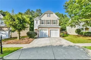 2694 Winslow Ridge Dr, Buford, GA 30519 - Photo 1