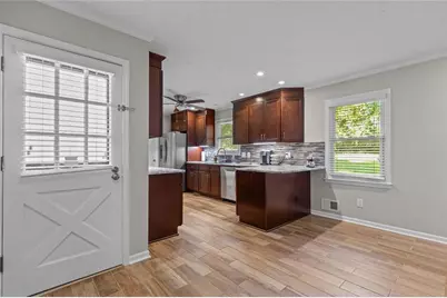 5087 Timber Ridge Court, Stone Mountain, GA 30087 - Photo 13