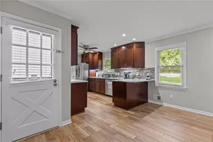 5087 Timber Ridge Ct, Stone Mountain, GA 30087 - Photo 13