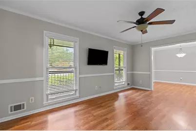 5087 Timber Ridge Court, Stone Mountain, GA 30087 - Photo 3