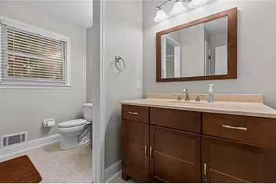 5087 Timber Ridge Court, Stone Mountain, GA 30087 - Photo 19