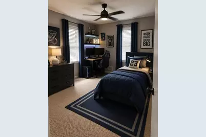 5087 Timber Ridge Court, Stone Mountain, GA 30087 - Photo 27