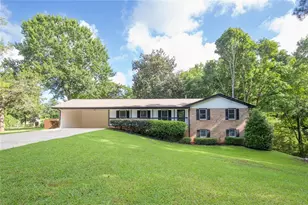 5087 Timber Ridge Ct, Stone Mountain, GA 30087 - Photo 1