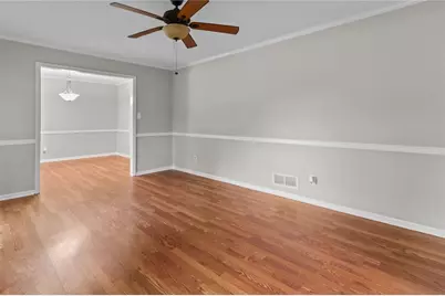 5087 Timber Ridge Court, Stone Mountain, GA 30087 - Photo 5