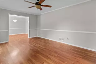 5087 Timber Ridge Ct, Stone Mountain, GA 30087 - Photo 5