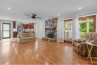 5087 Timber Ridge Court, Stone Mountain, GA 30087 - Photo 11