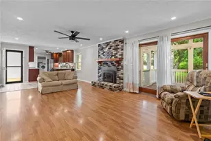 5087 Timber Ridge Ct, Stone Mountain, GA 30087 - Photo 11