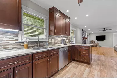 5087 Timber Ridge Court, Stone Mountain, GA 30087 - Photo 17