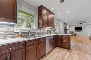 5087 Timber Ridge Ct, Stone Mountain, GA 30087 - Photo 17