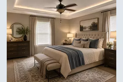 5087 Timber Ridge Court, Stone Mountain, GA 30087 - Photo 23
