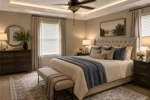 5087 Timber Ridge Ct, Stone Mountain, GA 30087 - Photo 23