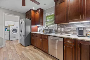 5087 Timber Ridge Ct, Stone Mountain, GA 30087 - Photo 15