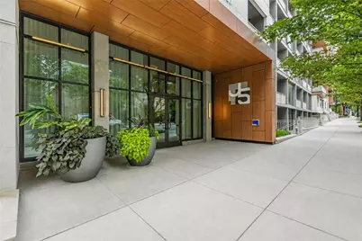 775 Juniper Street NE #328, Atlanta, GA 30308 - Photo 1
