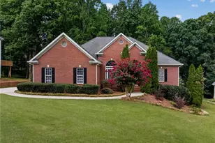 1270 Harvest Ln, Hoschton, GA 30548 - Photo 1