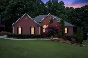 1270 Harvest Ln, Hoschton, GA 30548 - Photo 1